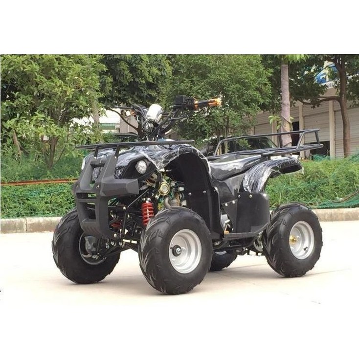 사륜 4륜 바이크 사발이 농업용 효도상품 125cc atv