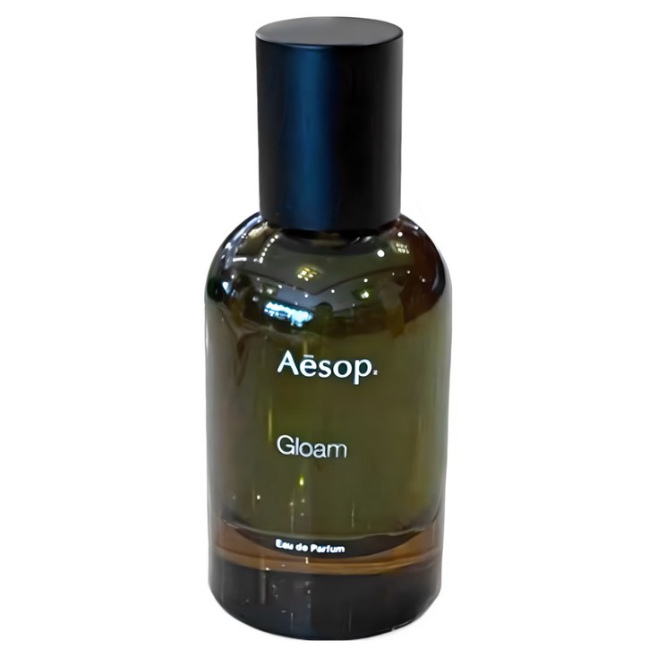 이솝 글롬 오 드 퍼퓸 50mL 백화점정품 스상상력과 감각을 불러일으키는 풍부한 향기