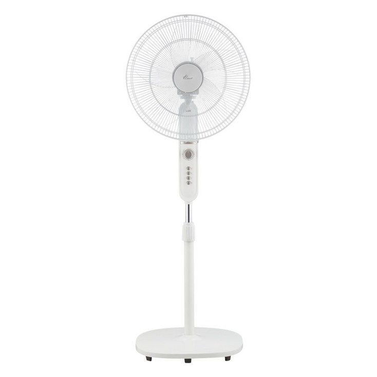 한일전기 업소용 16인치 키높이 스탠드 선풍기, EFE600S