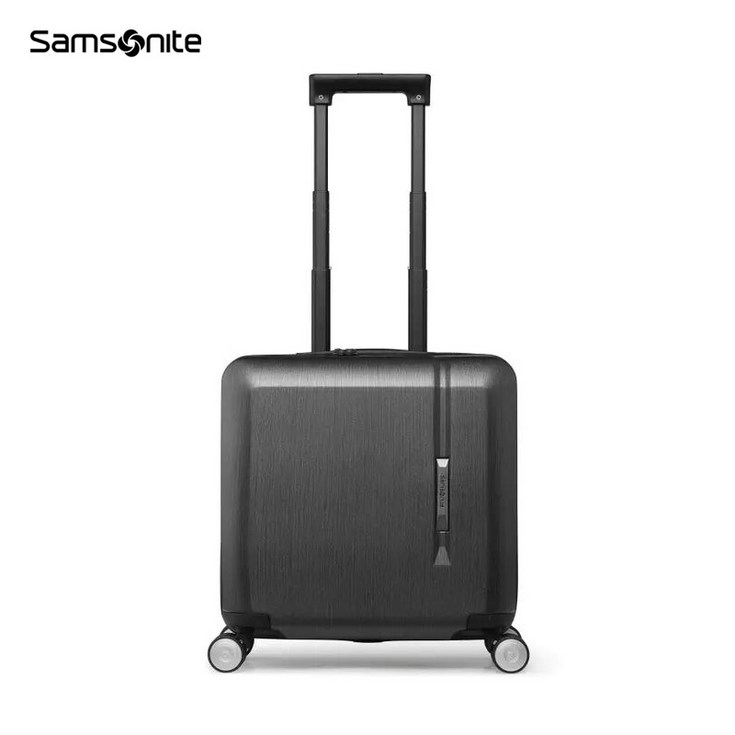 Samsonite 쌤소나이트 NOVAE 기내용 캐리어 18인치 TQ9009004