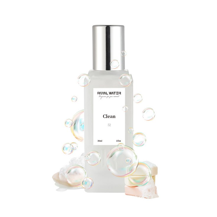 클린 엑스트레 드 퍼퓸 30mL