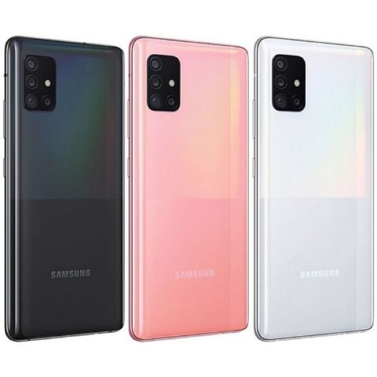 삼성 갤럭시 A51 5G 128GB 공기계 자급제 SMA516