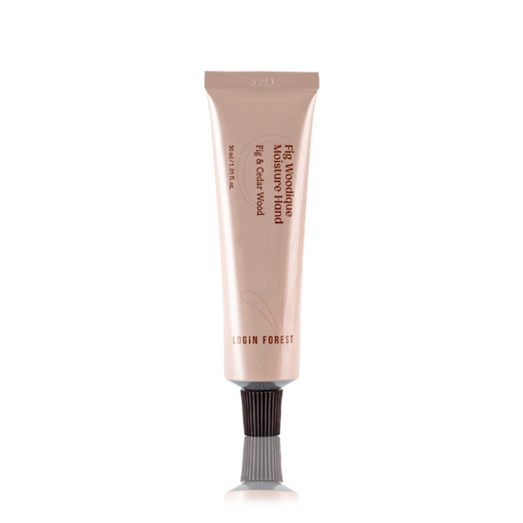 피그 우디끄 모이스처 핸드 크림 퍼퓸핸드크림, 깊은 무화과향 핸드로션, 30ml, 1개