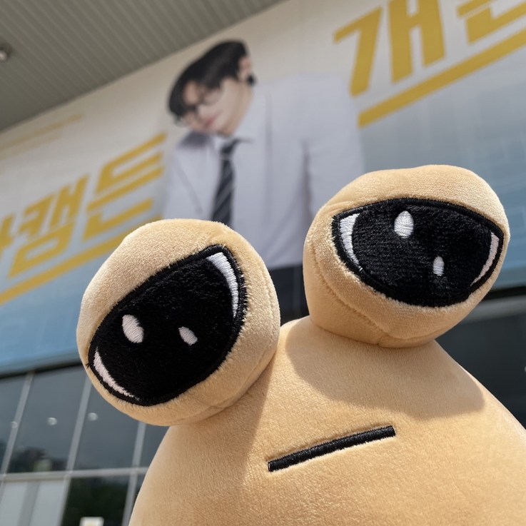 나캠든 닮은 달팽이 인형 눈이슬픈 집없는 쓸모없는 쓸데없는 선물 나캠든 닮은 달팽이 인형 눈이슬픈 집없는 쓸모없는 쓸데없는 선물