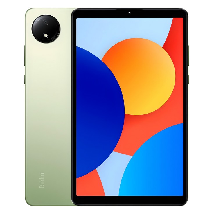 샤오미 레드미 패드 SE 태블릿PC 8.7 4GB 샤오미 레드미 패드 SE 태블릿PC 8.7 4GB