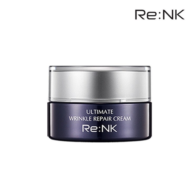 리엔케이 얼티밋 주름개선 링클 리페어 크림 50ml, 50ml, 1개 리엔케이 얼티밋 주름개선 링클 리페어 크림 50ml, 50ml, 1개