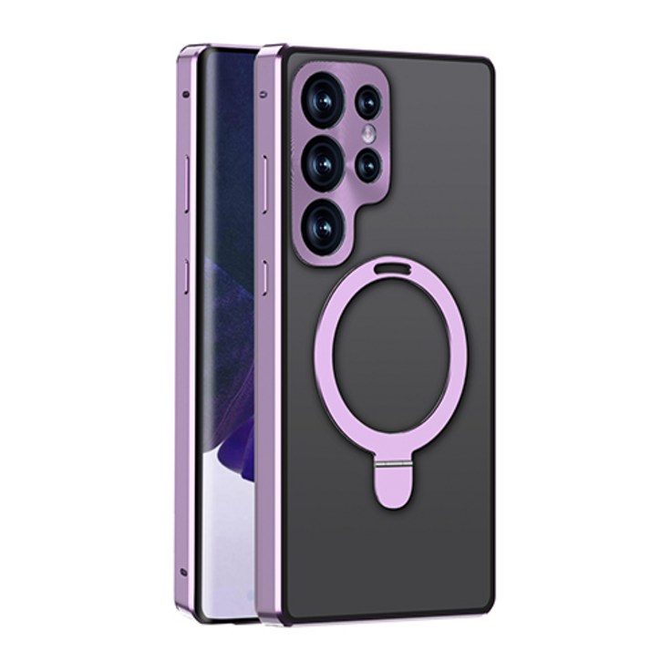 YINUO 겔럭시 S23울트라 양면강화유리 마그네틱 자동흡착 magsafe 케이스 적용 YINUO 겔럭시 S23울트라 양면강화유리 마그네틱 자동흡착 magsafe 케이스 적용