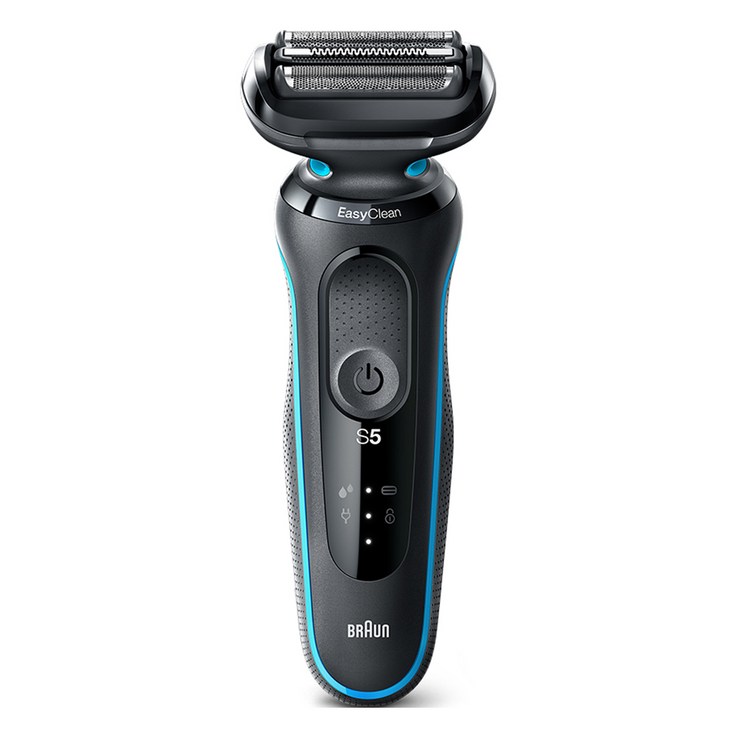 BRAUN 시리즈5 전기면도기