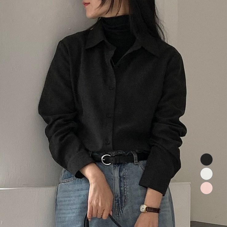 아피나르 여성용 소프트 피치 셔츠 아피나르 여성용 소프트 피치 셔츠