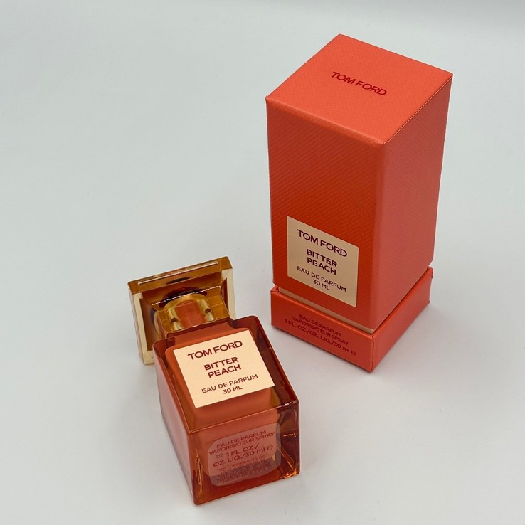 정품 톰포드 비터 피치 오드퍼퓸 100ml