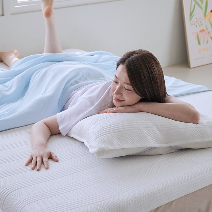 쿨밤 국산 아기 쿨매트 듀라론 여름 냉감패드 쿨패드 유아 쿨매트