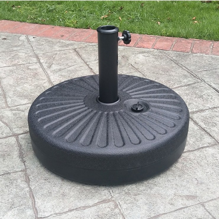 브리지 파라솔 받침대 40KG 브리지 파라솔 받침대 40KG