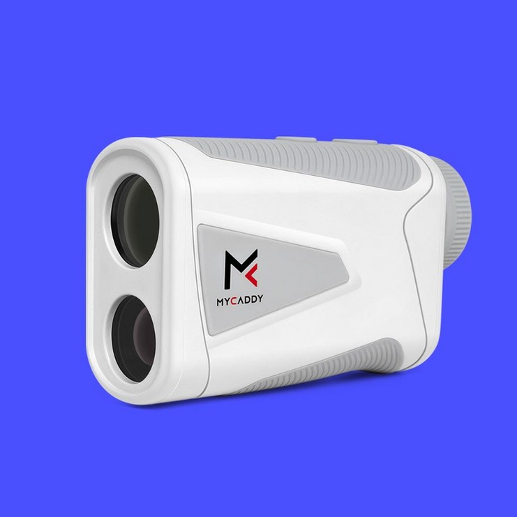 마이캐디 레이저 골프거리측정기 MG2 mini 가성비지존