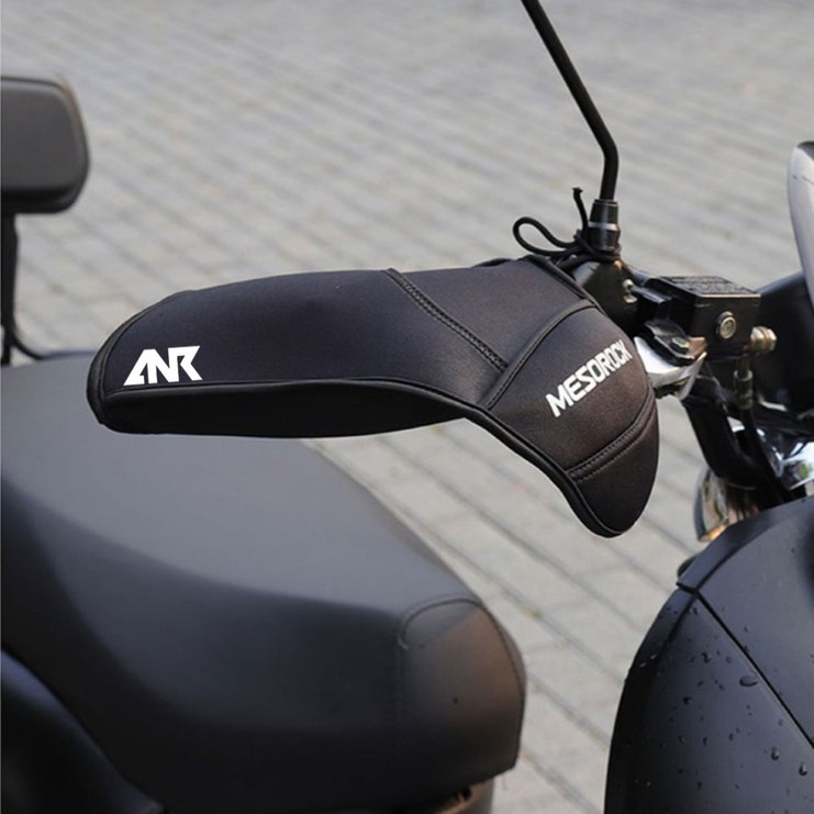 에이엔알 ANR 자전거 바미트 방한토시 핸들커버 MTB