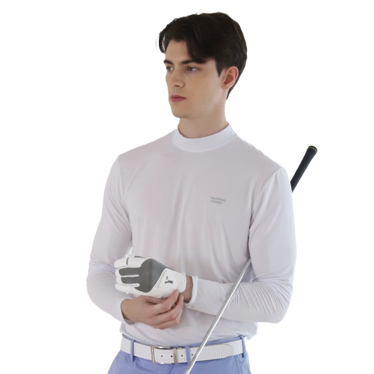 발렌티노크리스티 아스킨 기능성 반목 긴팔티셔츠 11