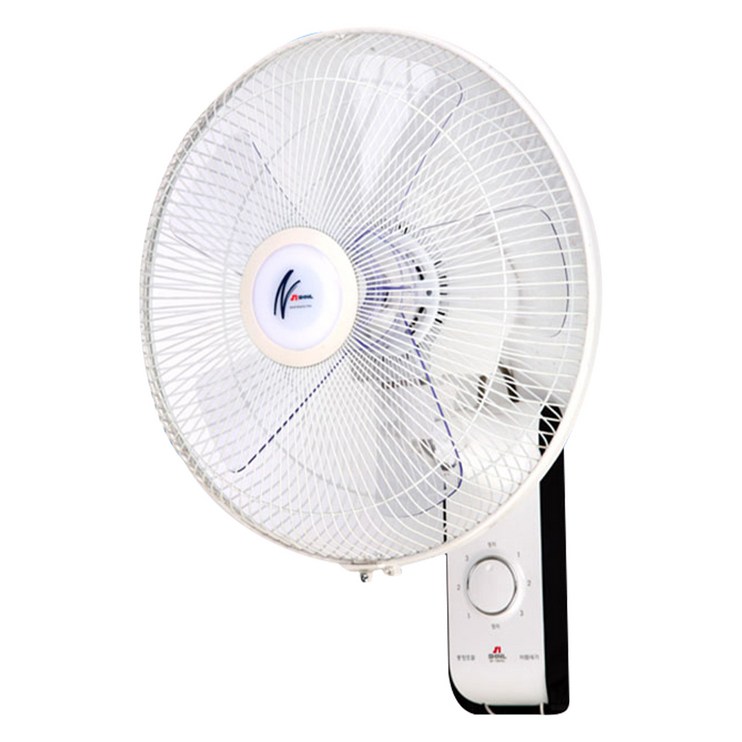 신일 벽걸이 선풍기 SIF14WKP