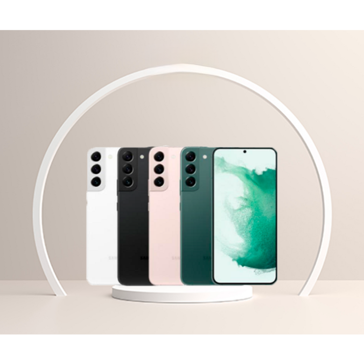 민트폰삼성 갤럭시 S22플러스 256GB SMS906 중고 중고폰 자급제 3사호환가능 공기계