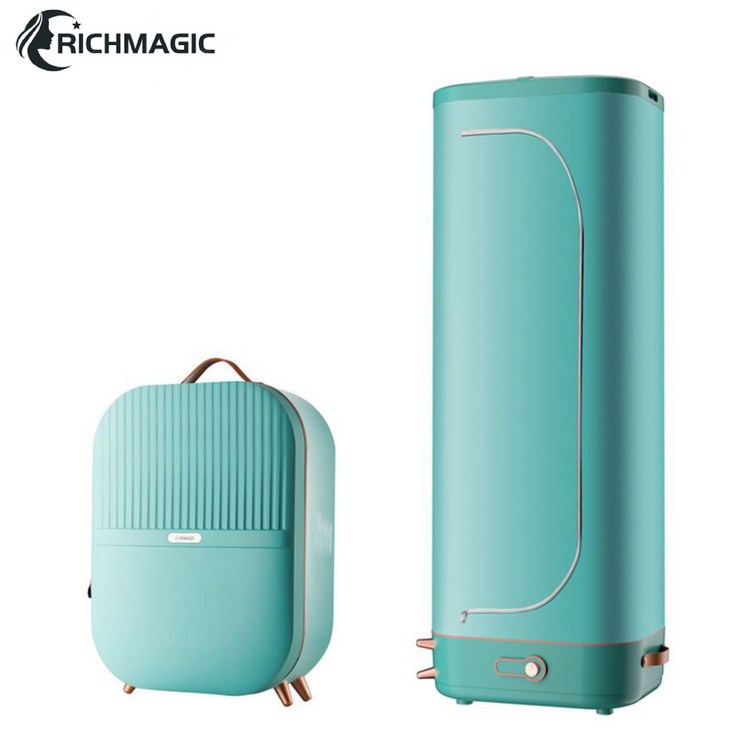 RichMagic 접이식살균건조기 가정용 소형건조기 속건조기 단독주택용건조기, 일반판(소독기능 미포함) 4