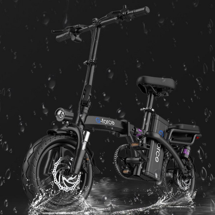 GFORCE 지포스 전기자전거 400w 36V 8A PAS스로틀 겸용 GFORCE 지포스 전기자전거 400w 36V 8A PAS스로틀 겸용