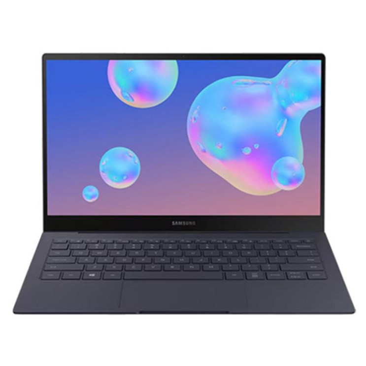 삼성 갤럭시북S 13.3인치33.7 NT767XCM i3 4GB 256GB 사무용