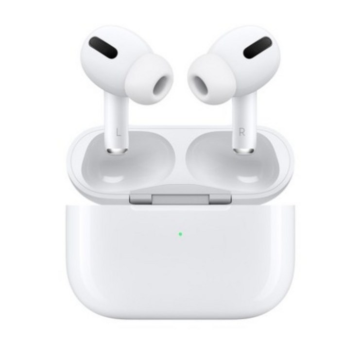 Apple 2021 에어팟 프로 블루투스 이어폰 맥세이프 호환
