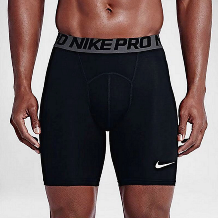 나이키 프로 NIKE PRO 드라이핏 쿨 타이즈 반바지 나이키 프로 NIKE PRO 드라이핏 쿨 타이즈 반바지