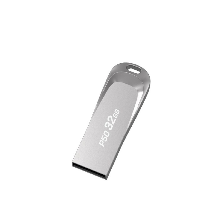 샌디스크usb 플레이고 P50 초경량 USB 메모리 단자노출형, 32GB