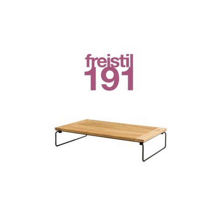 프라이스틸 191 커피테이블, 혼합색상 프라이스틸 191 커피테이블, 혼합색상