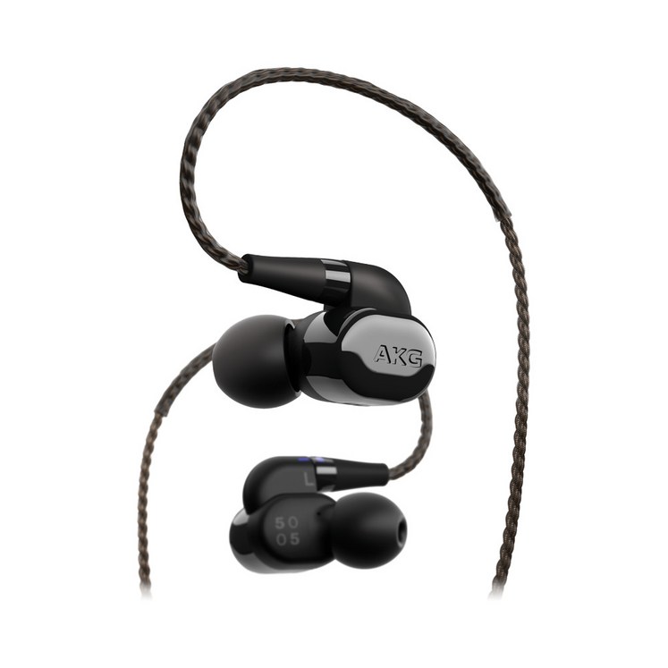 하만 에이케이지 AKG N5005 이어폰 하만 에이케이지 AKG N5005 이어폰