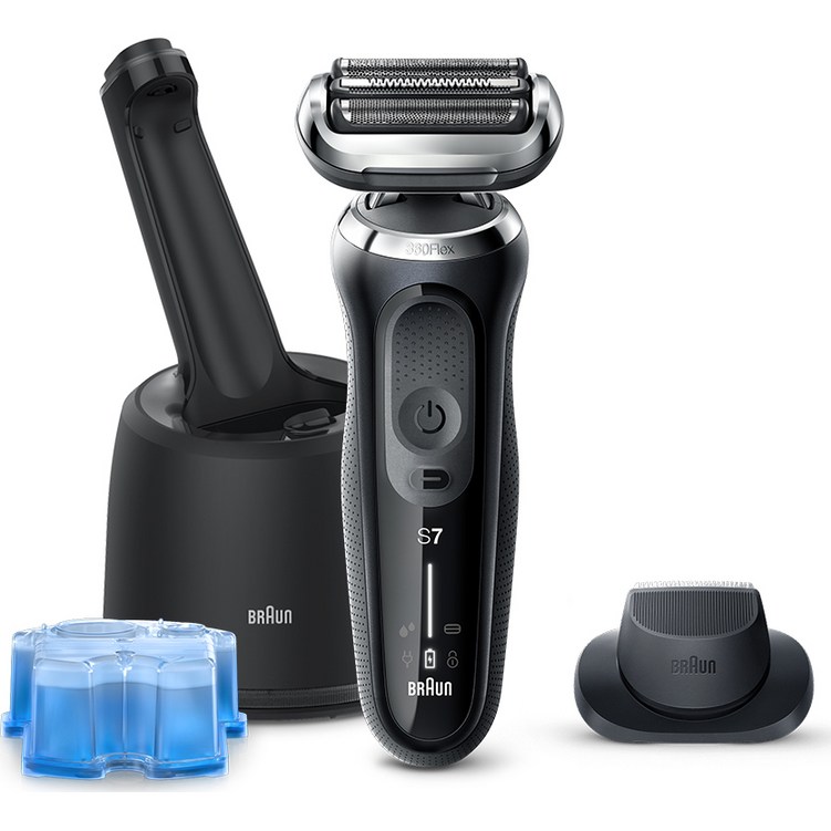 BRAUN 시리즈 7 면도기 5764