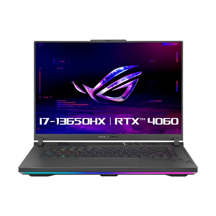 에이수스 2023 ROG 스트릭스 G16 지포스 RTX 4060