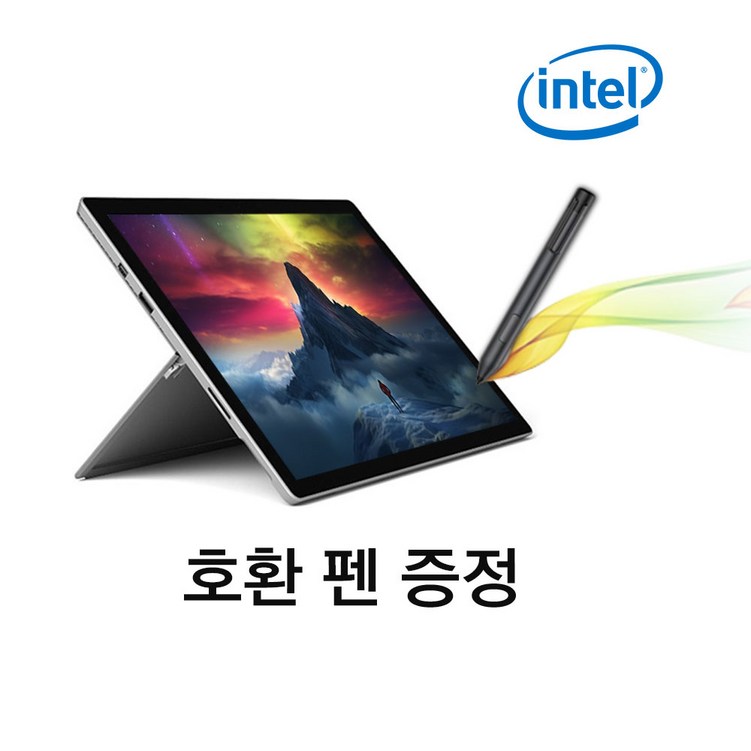 마이크로소프트 서피스 프로6 Surface Pro 6 노트북 7세대 QHD 터치스크린 윈도우11, i57300U, WIN11 Pro, 8GB, 256GB, 실버 마이크로소프트 서피스 프로6 Surface Pro 6 노트북 7세대 QHD 터치스크린 윈도우11, i57300U, WIN11 Pro, 8GB, 256GB, 실버