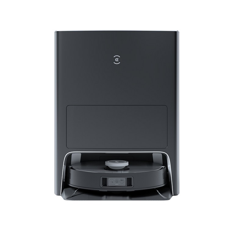 ECOVACS 자동 물걸레 세척 로봇청소기 X1 옴니