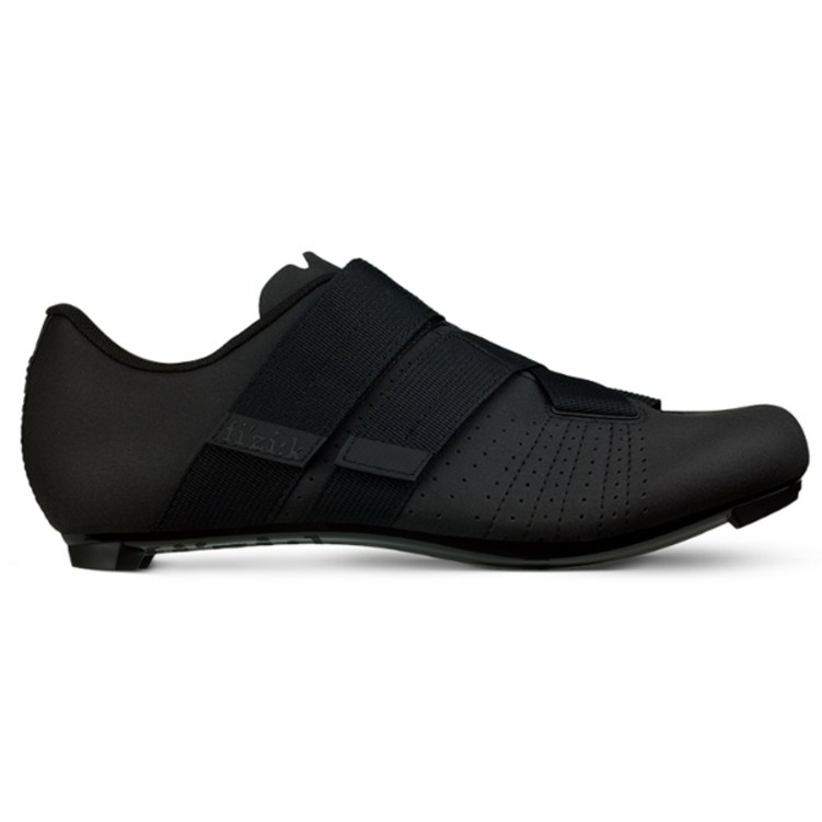 Fizik 피직 Tempo R5 파워스트랩 사이클링 신발 클릿슈즈 블랙 Fizik 피직 Tempo R5 파워스트랩 사이클링 신발 클릿슈즈 블랙