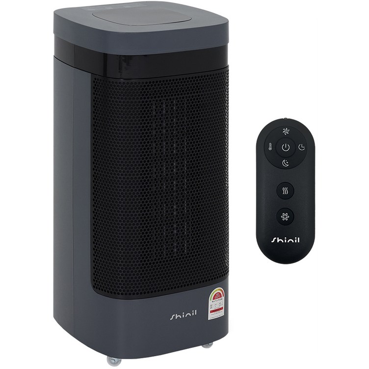 신일 PTC 히터