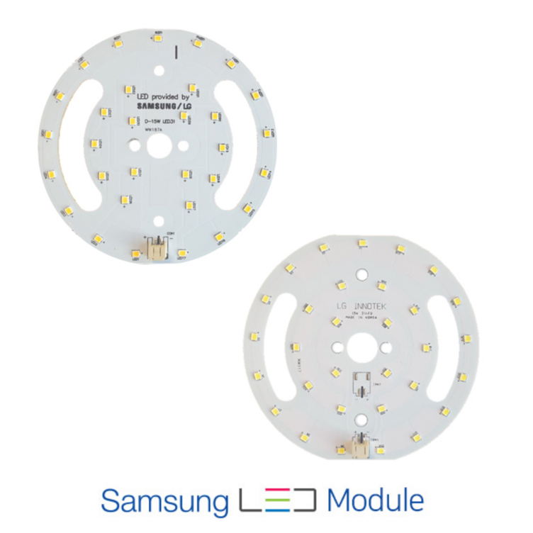 LED 모듈 리폼모듈 직부등 매입등 센서등 교체용 15W LED 모듈 리폼모듈 직부등 매입등 센서등 교체용 15W