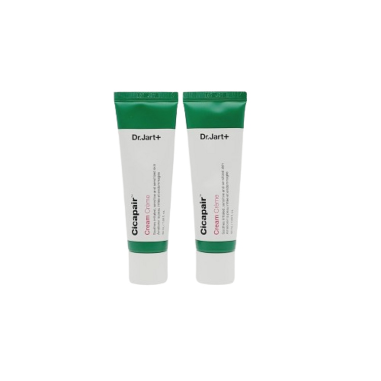 닥터자르트 시카페어 크림 50ml x 2 닥터자르트 시카페어 크림 50ml x 2