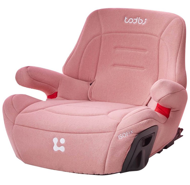 토드비 코쿤 엠플러스 ISOFIX 주니어 부스터 카시트