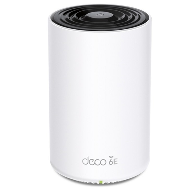 티피링크 AXE5400 트라이밴드 메시 WiFi 6E 시스템, Deco XE75 Pro, 1개