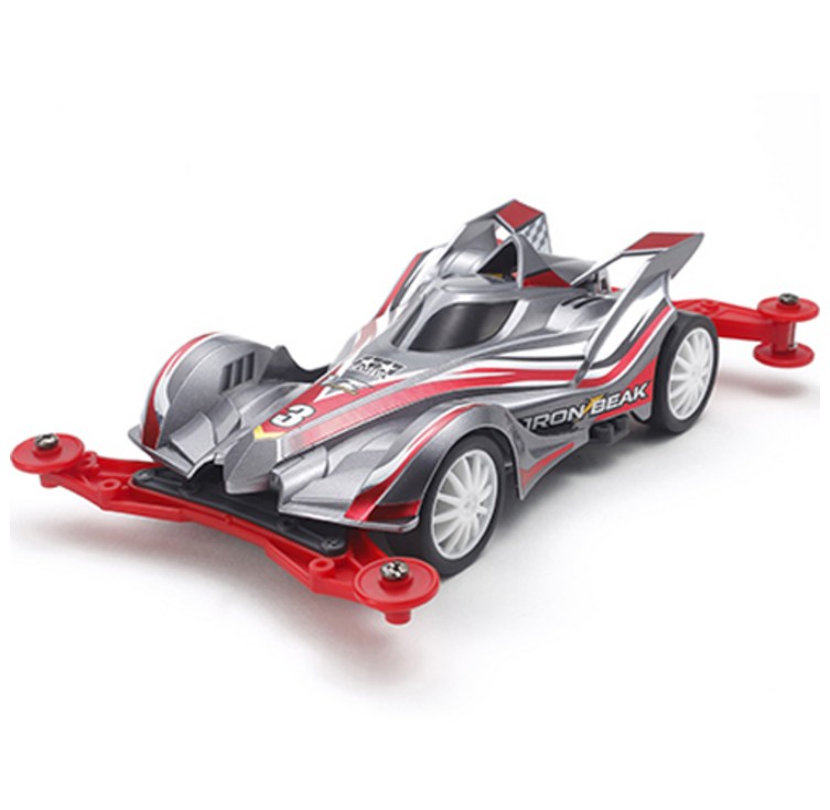 타미야 아이언 비크 VZ 섀시 미니카 18098