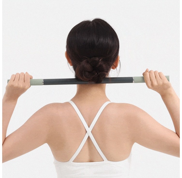 바리바디 릴렉스틱 숏 버전, 세이지그린, 1개