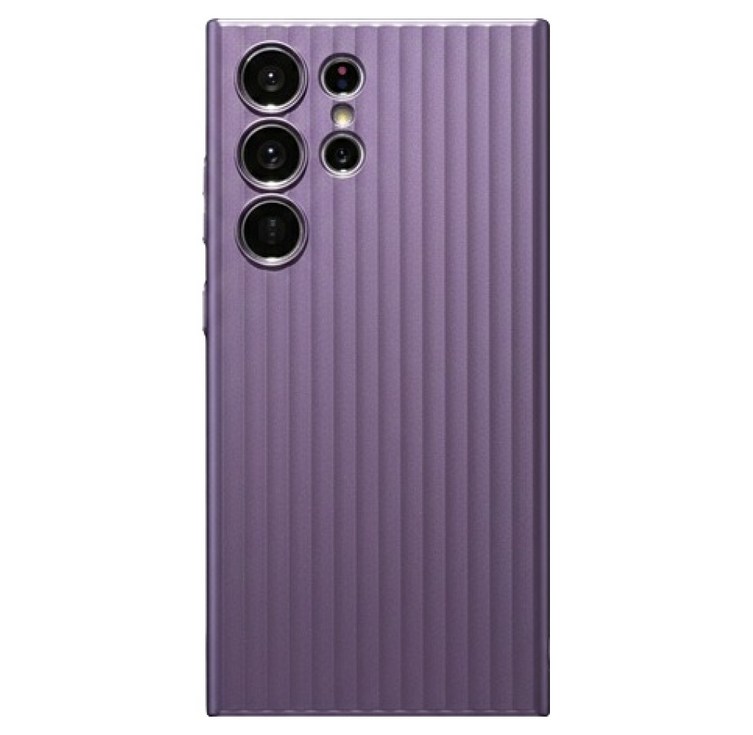 케이스틱 스트라이프 슬림 휴대폰 케이스