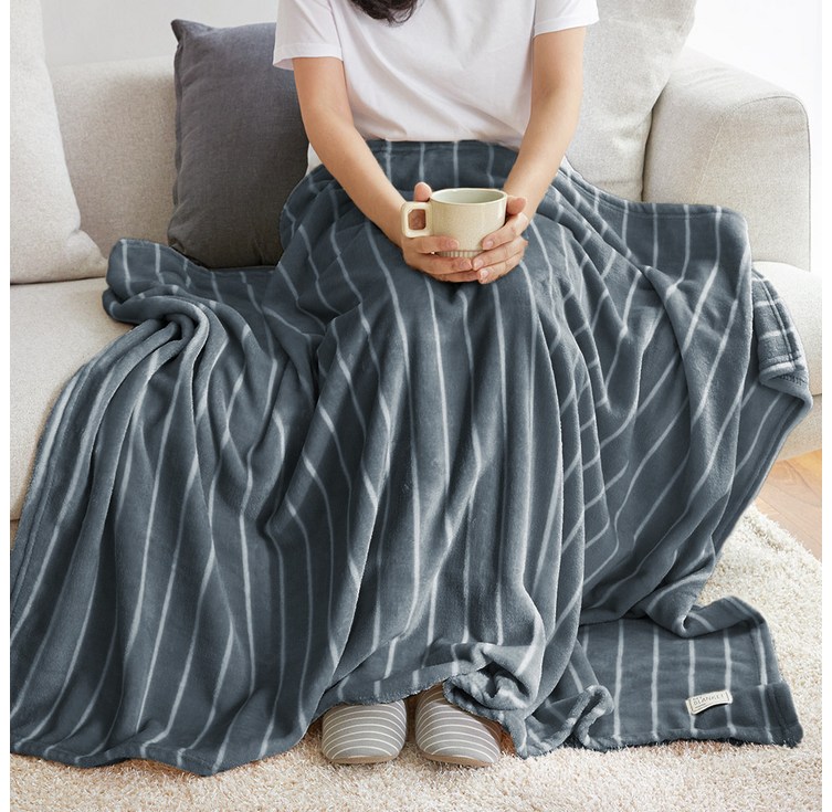 더자리 마이블랭킷 극세사 담요