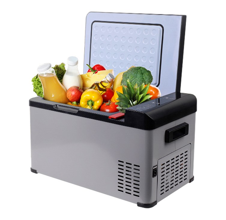 델루체 차량용 냉장고 20L, DLCH22NK