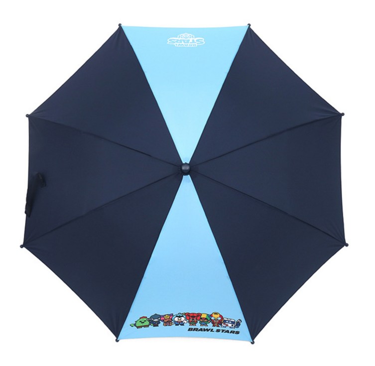 브롤스타즈 우산 하이프렌즈 10006