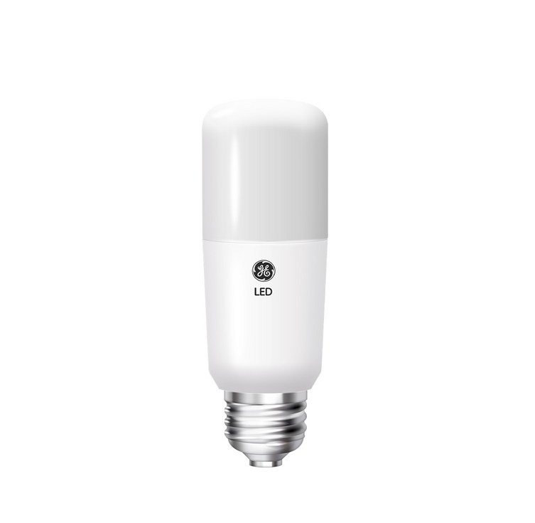 제너럴일렉트릭 LED 브라이트 스틱 전구 11W 제너럴일렉트릭 LED 브라이트 스틱 전구 11W
