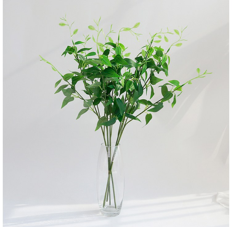 달콤노리 조화 클레마티스가지 소