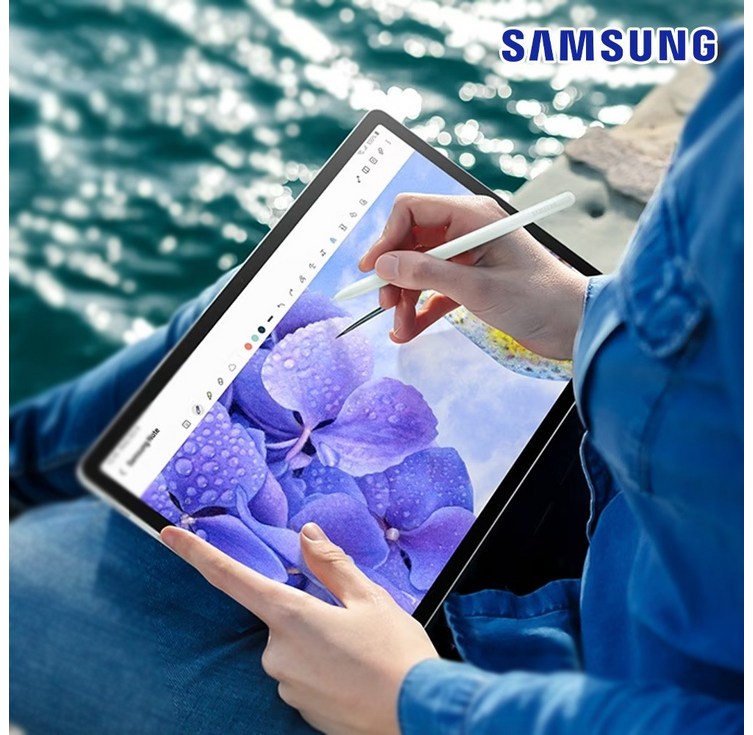 단순개봉 풀박스패키지 갤럭시탭S9U WIFIS펜 포함, 그라파이트, 256GB, WiFi