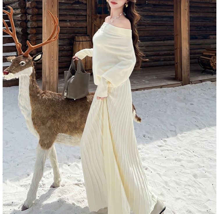 대박난박양 스피넬라 니트 셋업세일