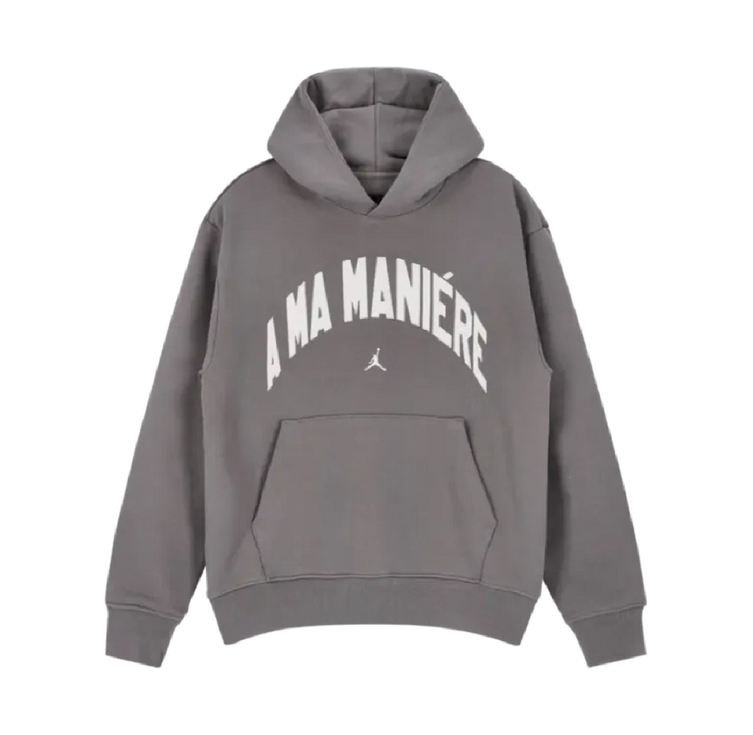 국내매장 정품 나이키 조던 x 아 마 마니에르 콜라보 신상 패션 후드티